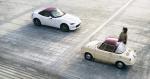 Mazda MX-5 100th Anniversary 2020 года (EU)